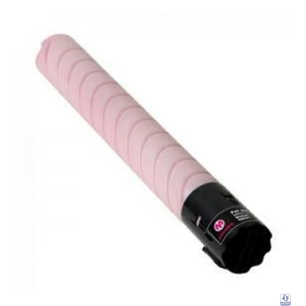 Konica-Minolta TN-328M Тонер маджента для C250i/C300i/C360i