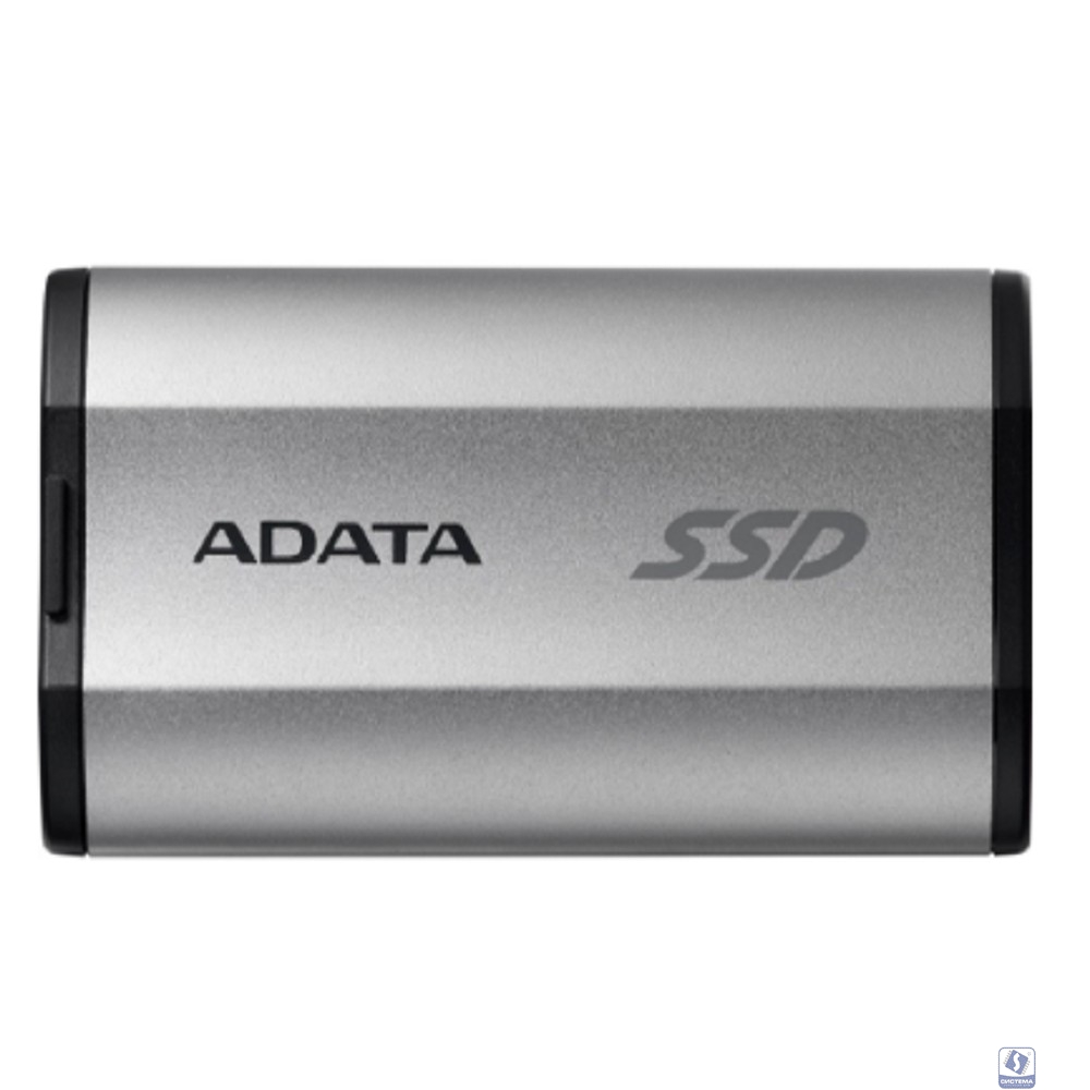 A-DATA Portable SSD 2TB SD810,Type-C, USB 3.2, SD810-2000G-CSG