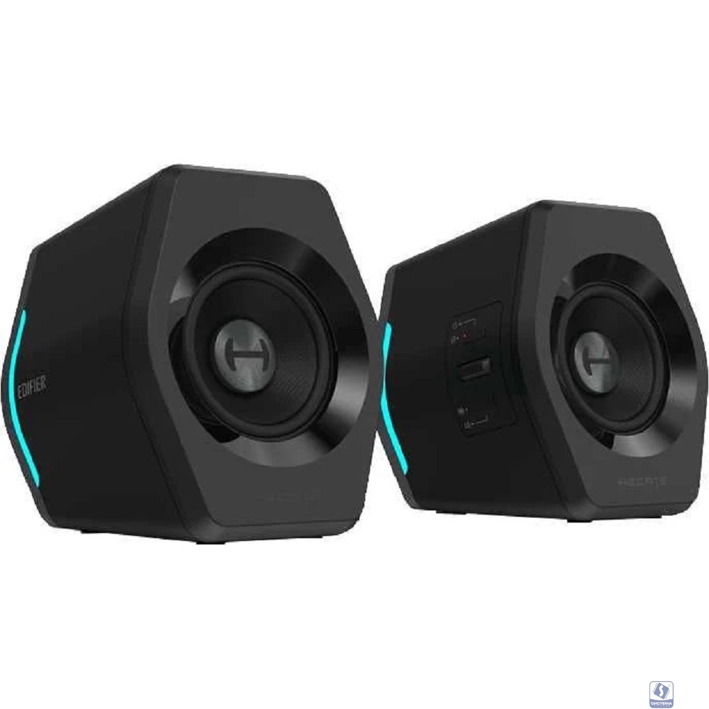 Edifier G2000 Black 