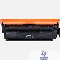 Canon Cartridge 040C  0458C001 Тонер-картридж голубой  для Canon LBP710Cx/712Cx (5400 стр.)