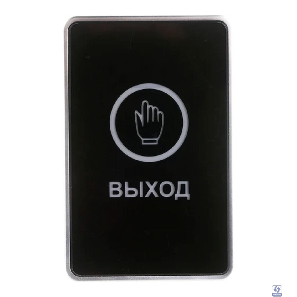Tantos TS-MAGIC Кнопка выхода сенсорная с подсветкой