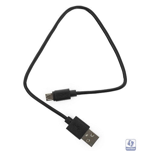 Гарнизон Кабель USB 2.0 Pro, AM/microBM 5P, 0.3м, пакет (GCC-mUSB2-AMBM-0.3M)