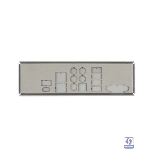 Supermicro MCP-260-00151-0N ORIGINAL IO SHIELD
