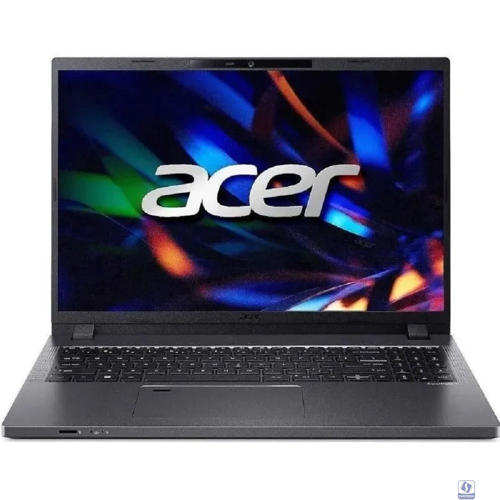ACER TravelMate TMP216-51-TCO-57EM [NX.BE5EX.005] Silver  16" 