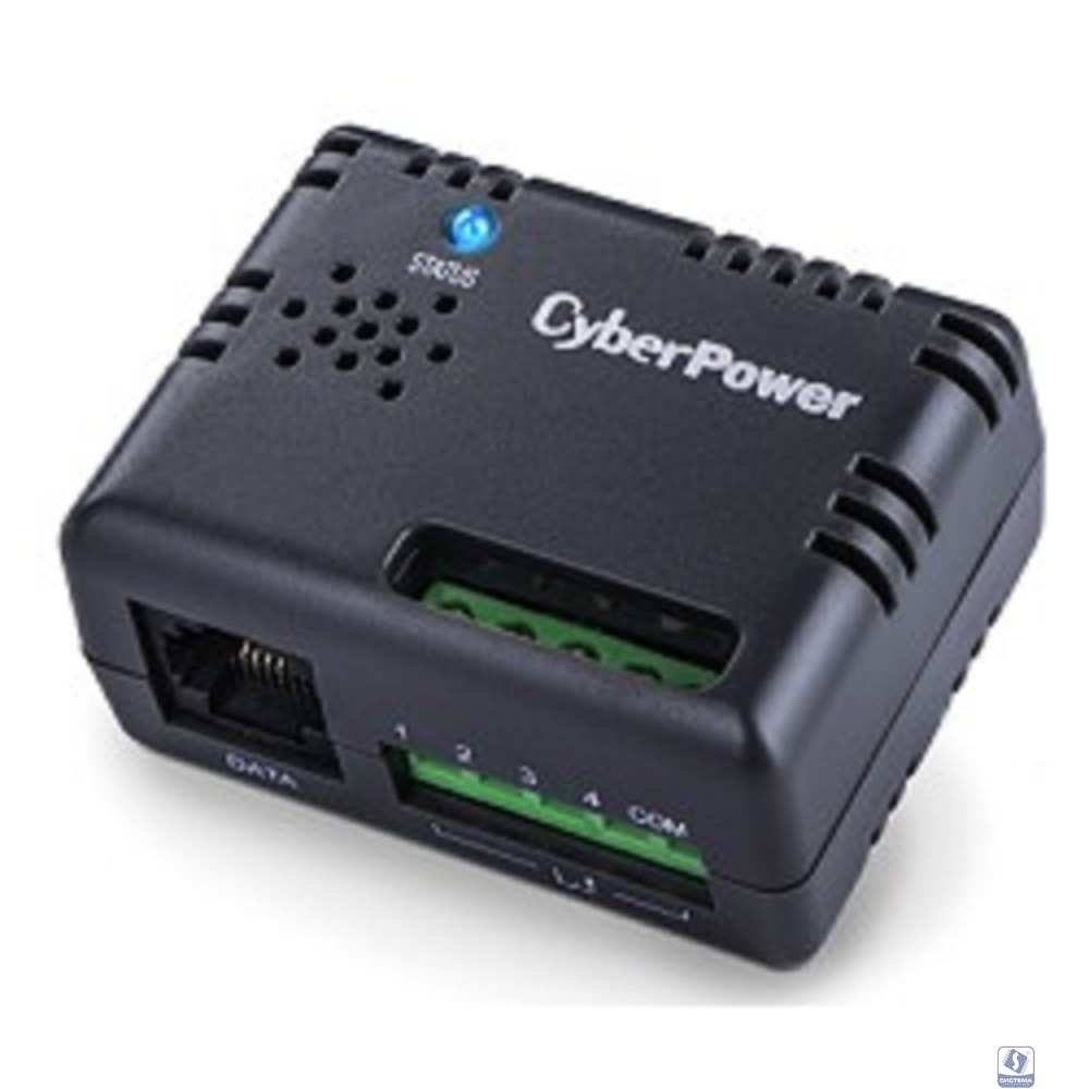 CyberPower ENVIROSENSOR Датчик окружающей среды для RMCARD (1000697416)  