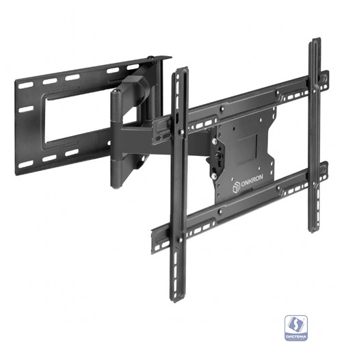 ONKRON M7L чёрный Для телевизоров диагональю 40"-75" Максимальная нагрузка: 68,2 кг VESA: 100x100, 100x200, 200x100, 200x200, 200x300, 200x400, 300x100, 300x200, 300x300, 300x400, 400x200, 400x300, 40 ONKRON M7L чёрный Для телевизоров диагональю 40"-75" Максимальная нагрузка: 68,2 кг VESA: 100x100, 100x200, 200x100, 200x200, 200x300, 200x400, 300x100, 300x200, 300x300, 300x400, 400x200, 400x300, 40