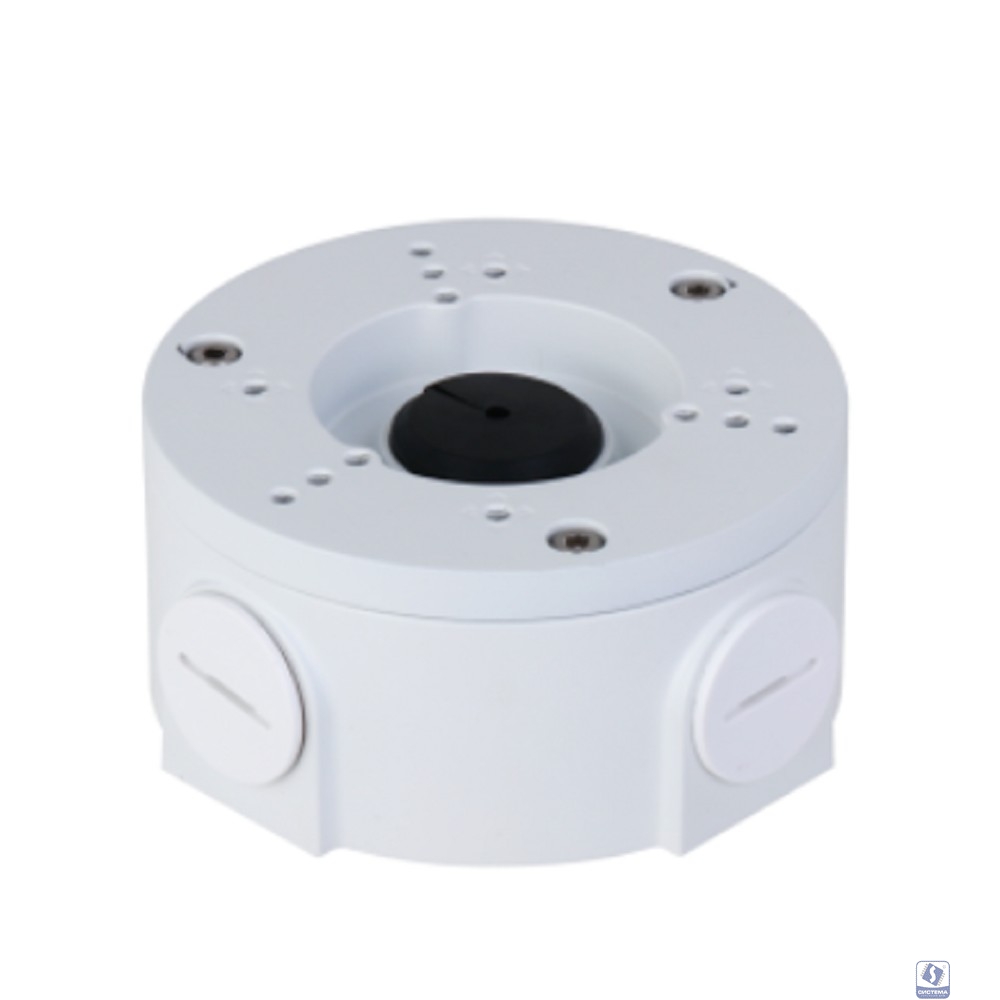 DAHUA DH-PFA3300R Монтажная коробка для видеокамер (определенные типы), алюминий, IP66