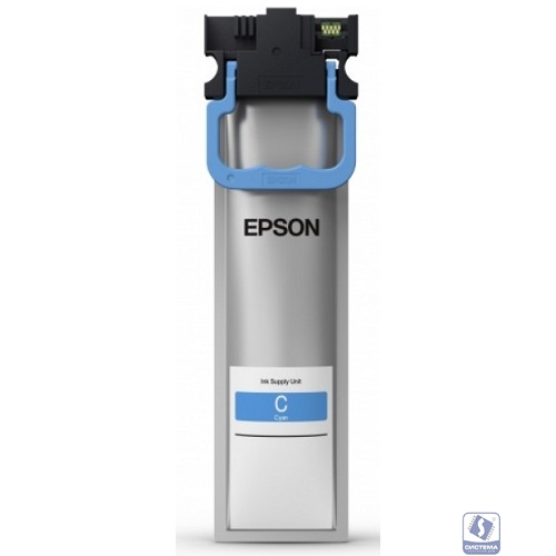 EPSON C13T944240 Картридж струйный для Epson WF-C5290/С5790 (3000стр) голубой (bus)