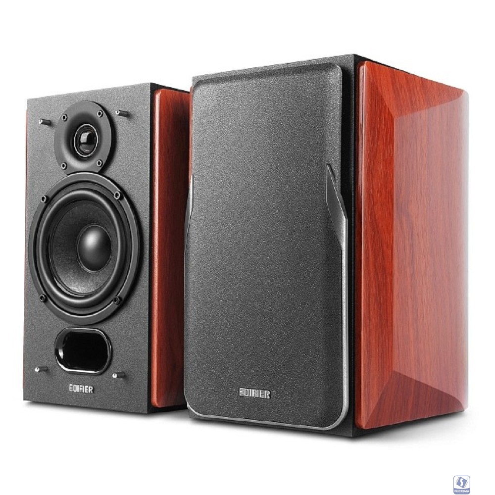 Edifier P17 brown