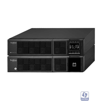 SYSTEME ELECTRIC Smart-Save SRV SRVSE6KRTXLI4U