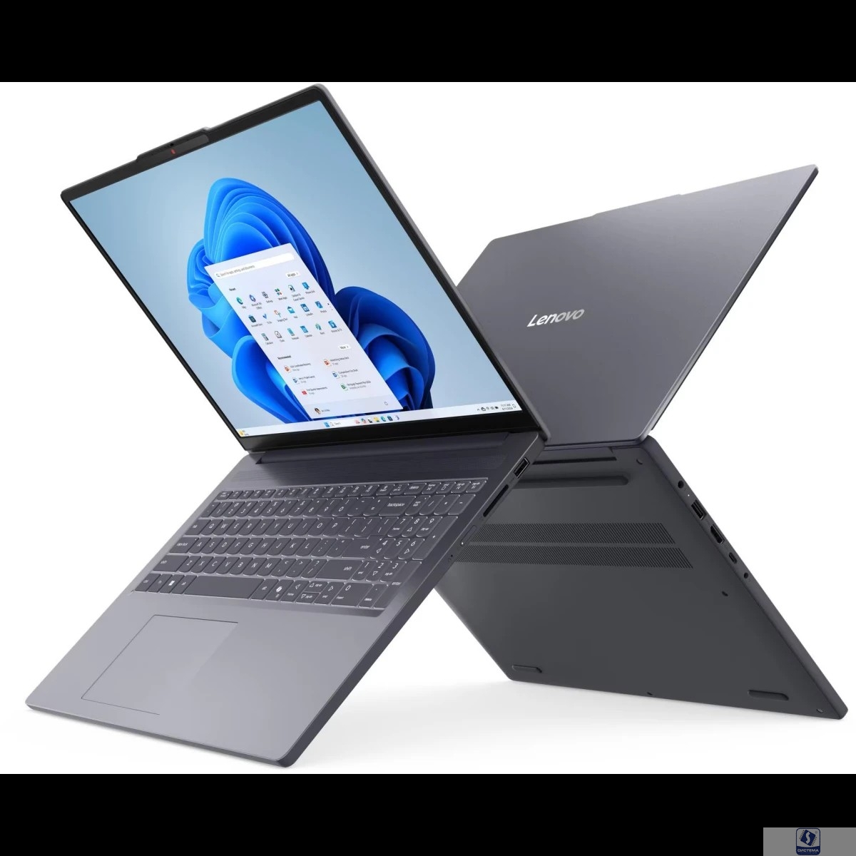 Lenovo IdeaPad Slim 3 16AHP10 [83KB000DRK] Grey 16" 