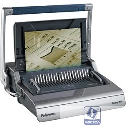 Fellowes Переплетчик GALAXY FS-56220 