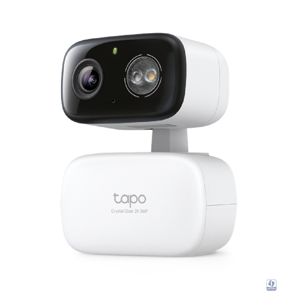 TP-Link Tapo C216 Умная уличная поворотная камера