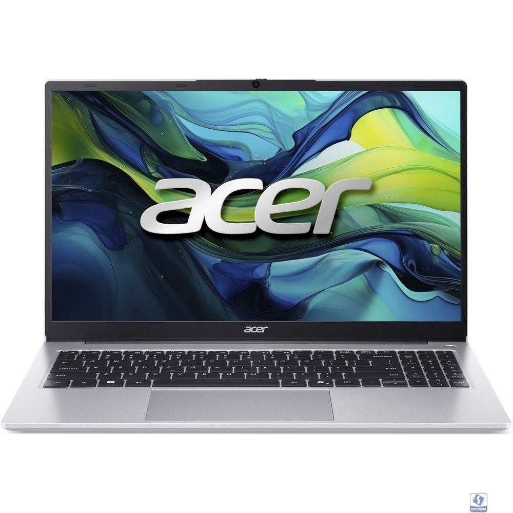 Acer Aspire Lite 15 AL15-42P-R84R [NX.D35CD.004] Silver 15.6" 