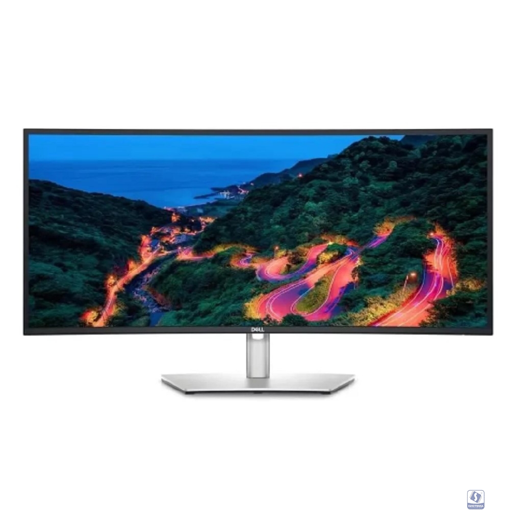 LCD Dell 34.14" U3425WE 
