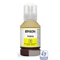 Epson C13T49H400 Контейнер с желтыми чернилами для SC-T3100x (LFP)