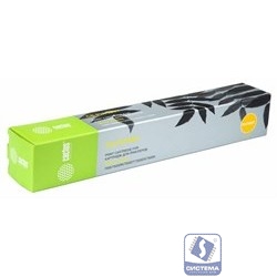 Cactus 106R01445 [CS-PH7500Y] Картридж для Xerox Phaser 7500,  yellow, 17,8 К