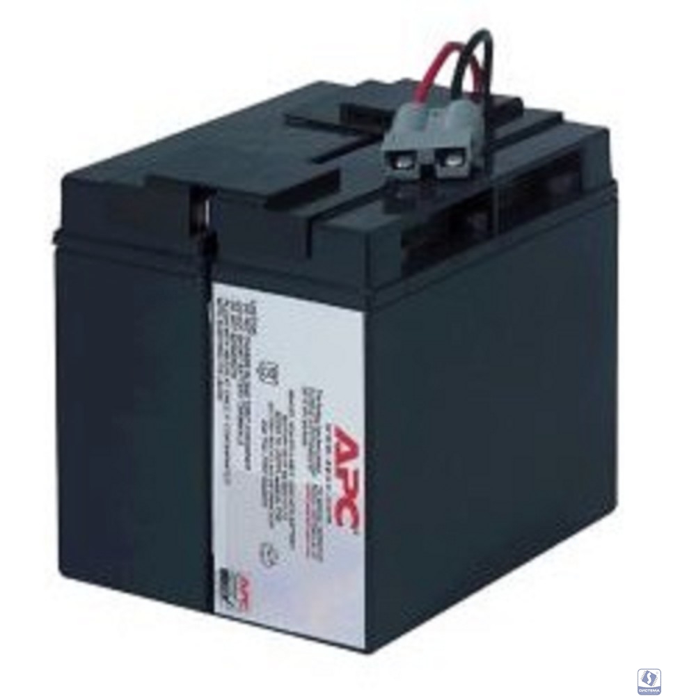 APC RBC7 Батарея 