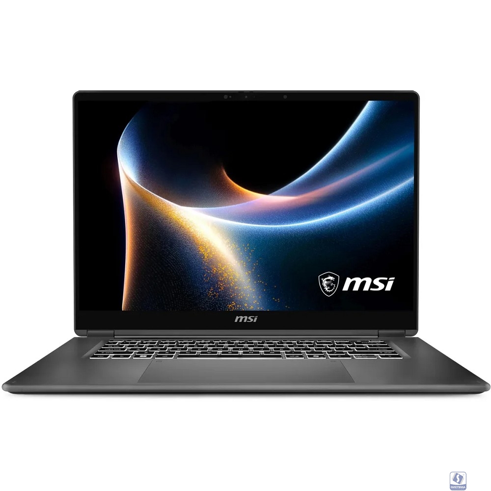 MSI Prestige 16 Flip AI+ C3MTG-028RU [9S7-262233-028]  16" 