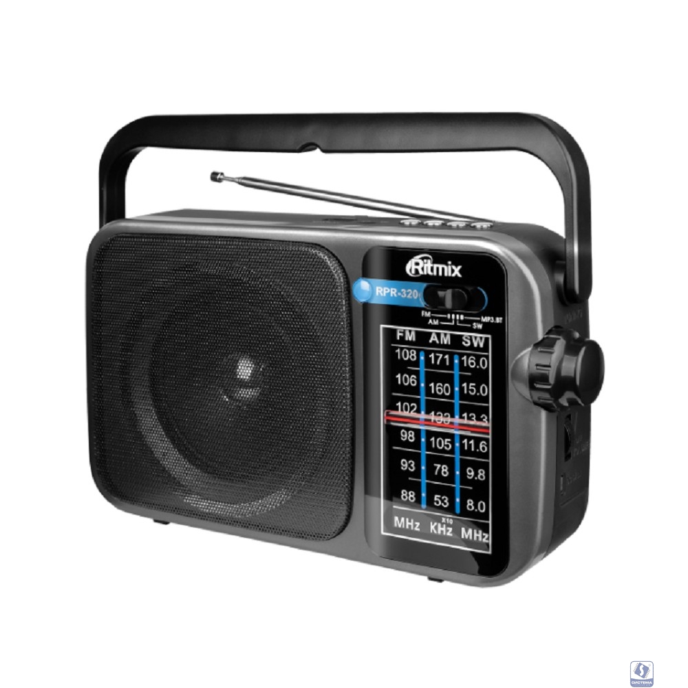 RITMIX RPR-320 