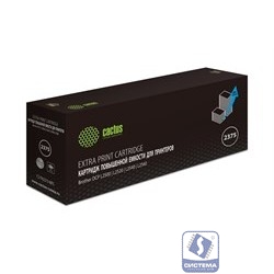 Картридж лазерный Cactus CS-TN2375-MPS черный (10400стр.) для Brother DCP L2500/L2520/L2540/L2560
