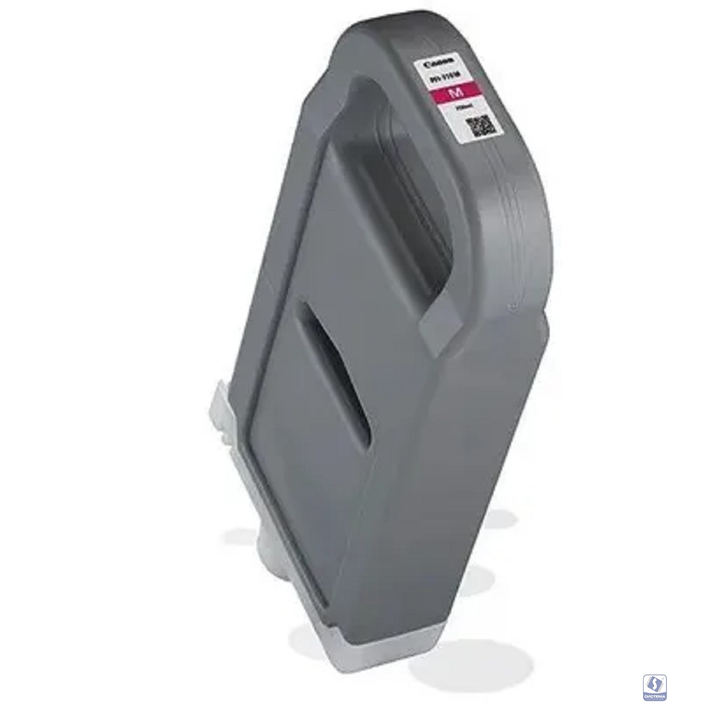 Струйный картридж NVP PFI-710M (NV-2356C001) Magenta для Canon ImagePrograf TX-2000/3000/4000 (700 мл) совместимый