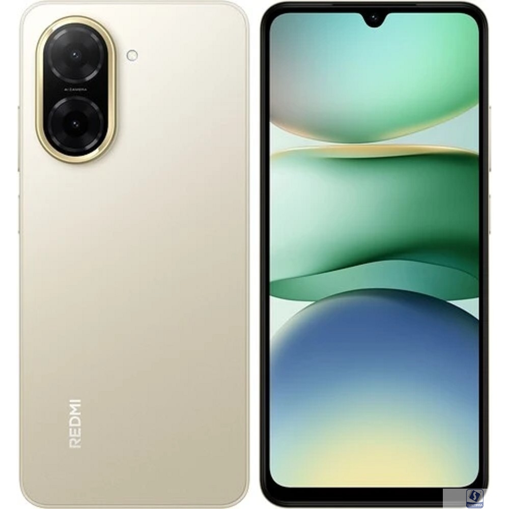 Xiaomi Redmi A5 3GB/64GB Sandy Gold [64306]