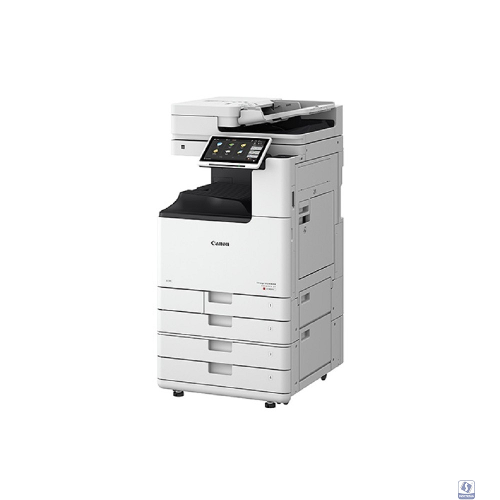 Canon imageRUNNER ADVANCE DX C3930i MFP (5962C005) 