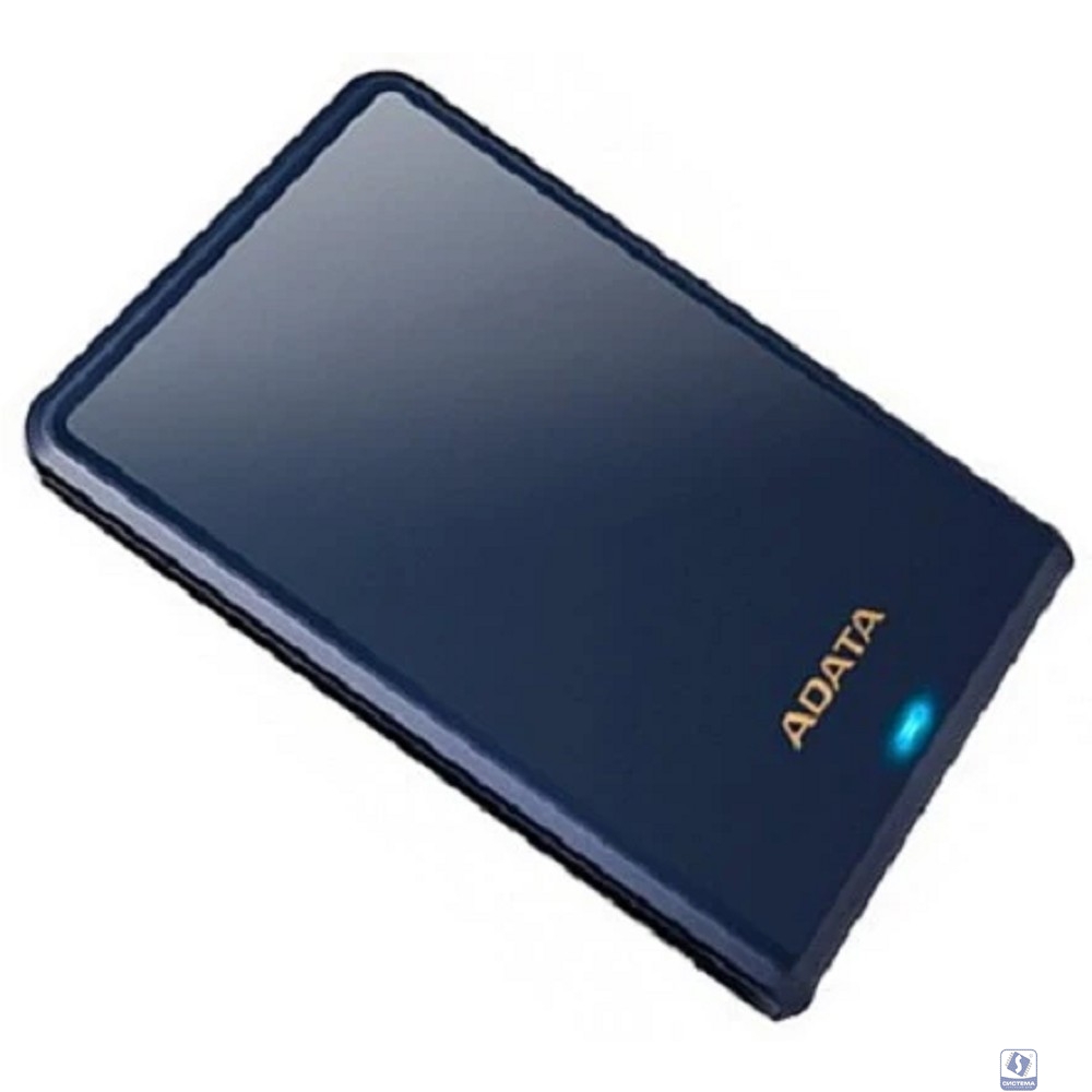 A-Data Portable HDD 1Tb HV620S AHV620S-1TU31-CBL 