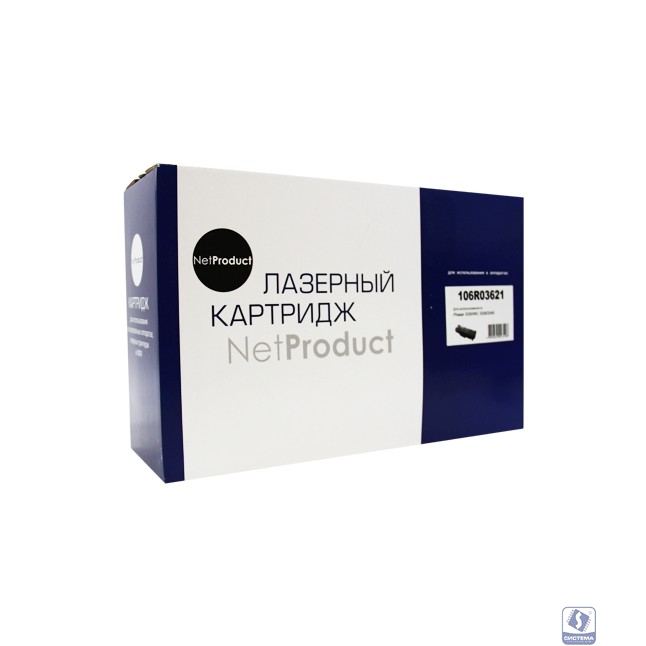 NetProduct 106R03621 Картридж для Xerox Phaser 3330/WC 3335/3345, 8,5K