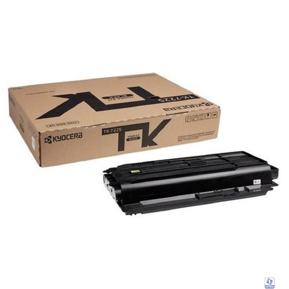 Kyocera-Mita TK-7225 Тонер-Картридж 