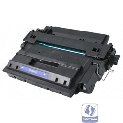 NetProduct CE255X Картридж для P3015/P3015d/P3015dn/P3015x (12500 стр.) с чипом