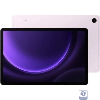 Samsung Galaxy Tab S9 FE BSM-X516B Exynos 1380 8x2.4 Ггц 6/128Gb 10.9" TFT 2304x1440 3G/LTE/Wi-Fi розовый (SM-X516BLIACAU)