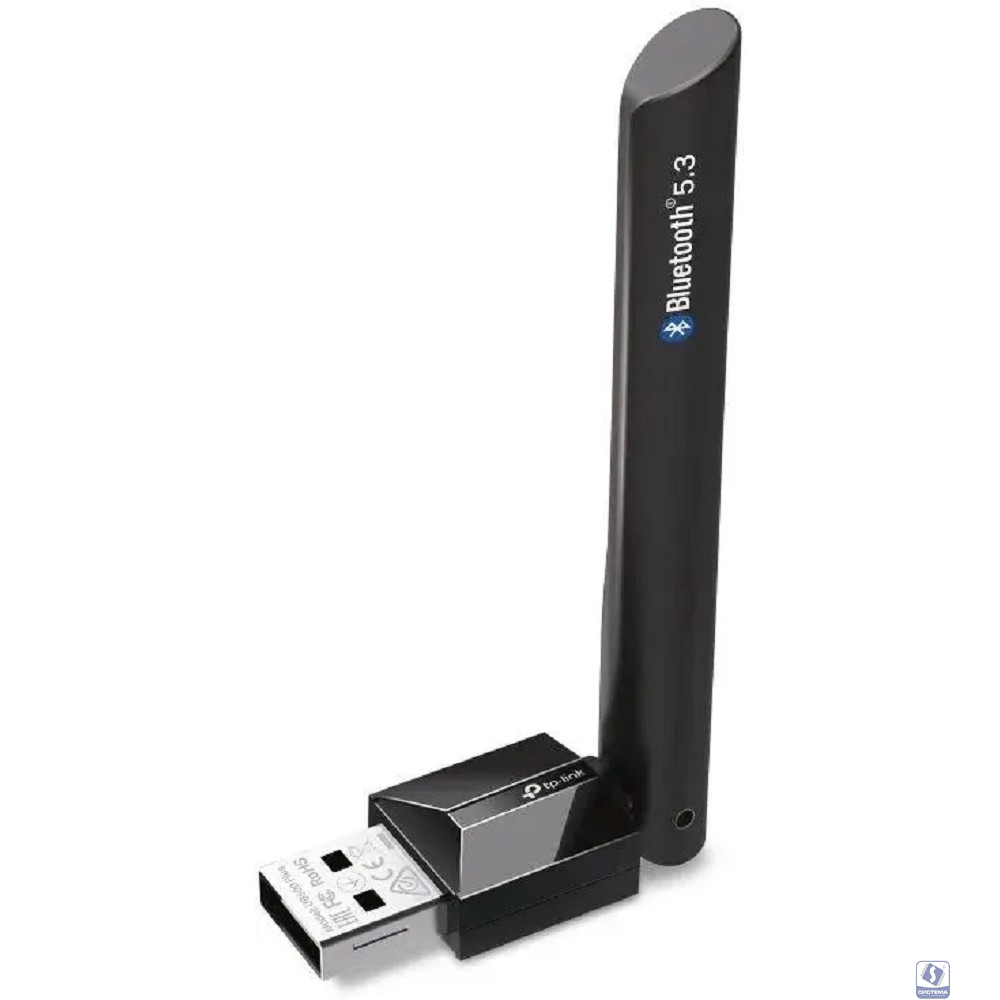 TP-Link UB500 Plus USB-адаптер дальнего действия Bluetooth 5.3 