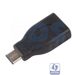 Rexant (18-1882) Кабель USB-A – Type-C, 3A, 2м, ПВХ, белый