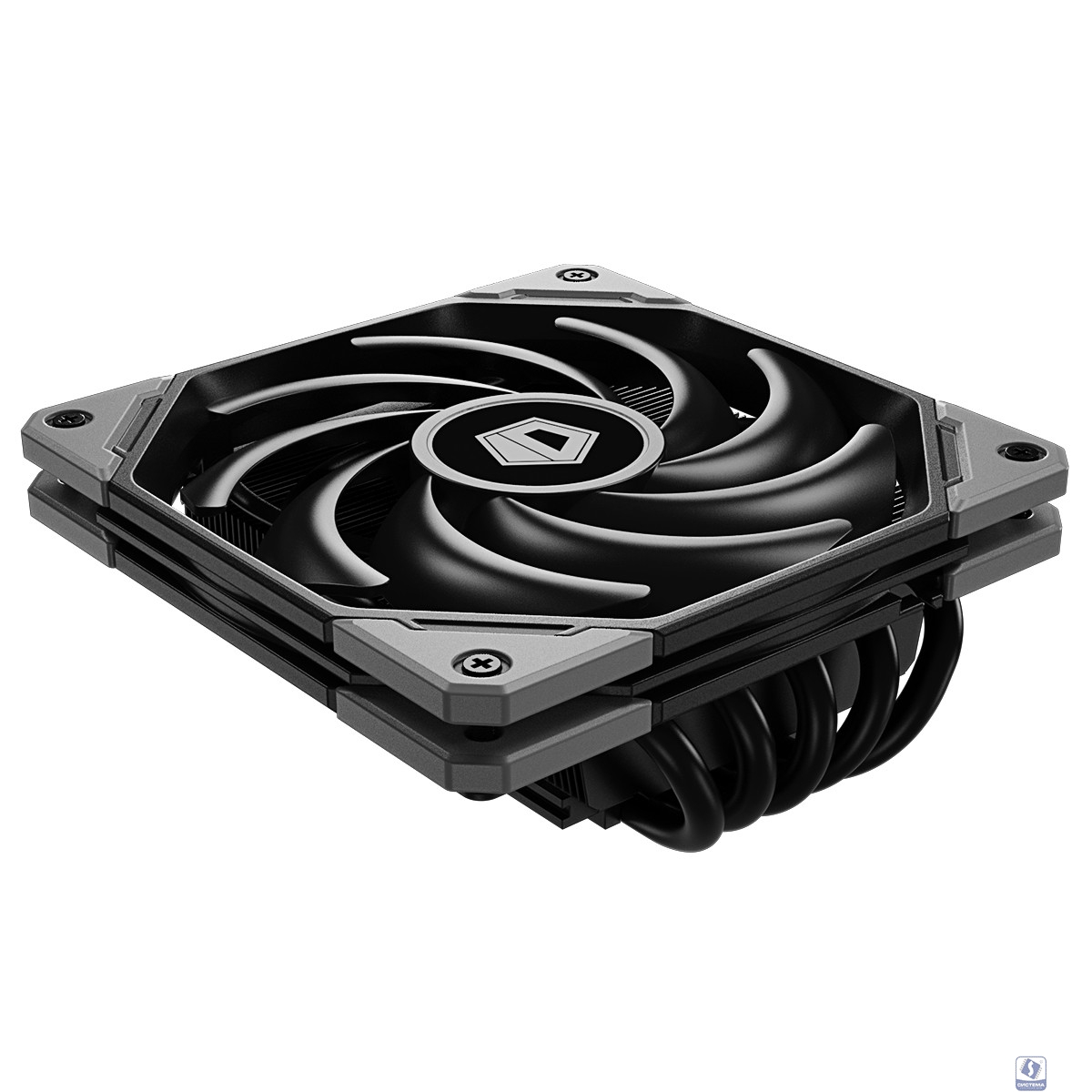 Cooler ID-Cooling IS-50X V3 