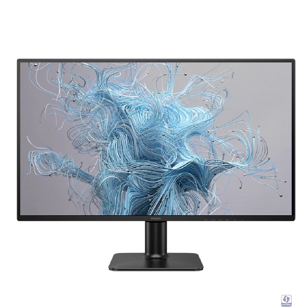 LCD PHILIPS 27" 27E2N2500 Black 