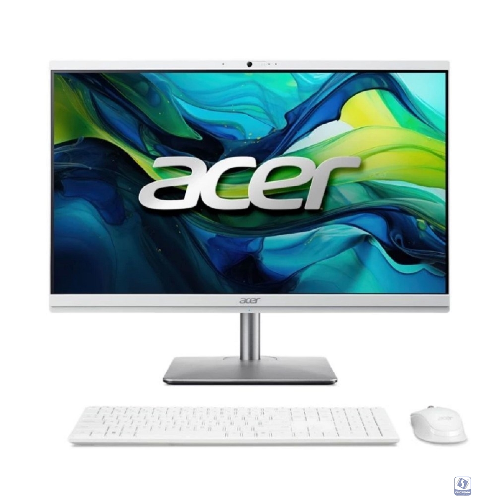 Acer Aspire C27-195ES [DQ.BMGCD.001] 27" 