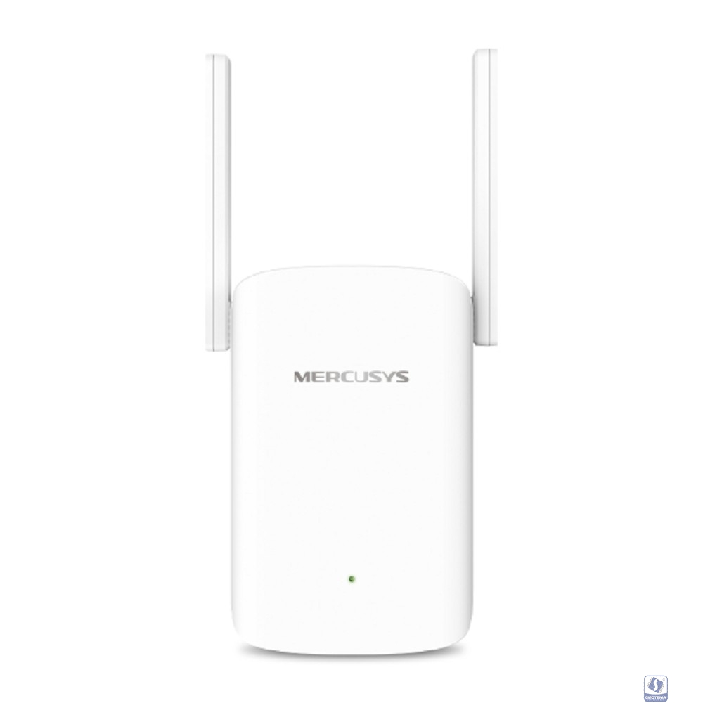 Mercusys ME60X AX1500 Усилитель Wi-Fi сигнала