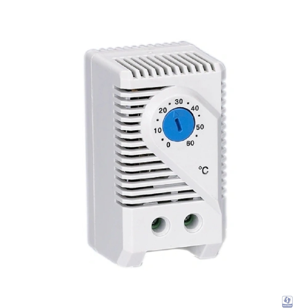 REM Терморегулятор (термостат) для вентилятора (0/+60С) (KTS 011-2)