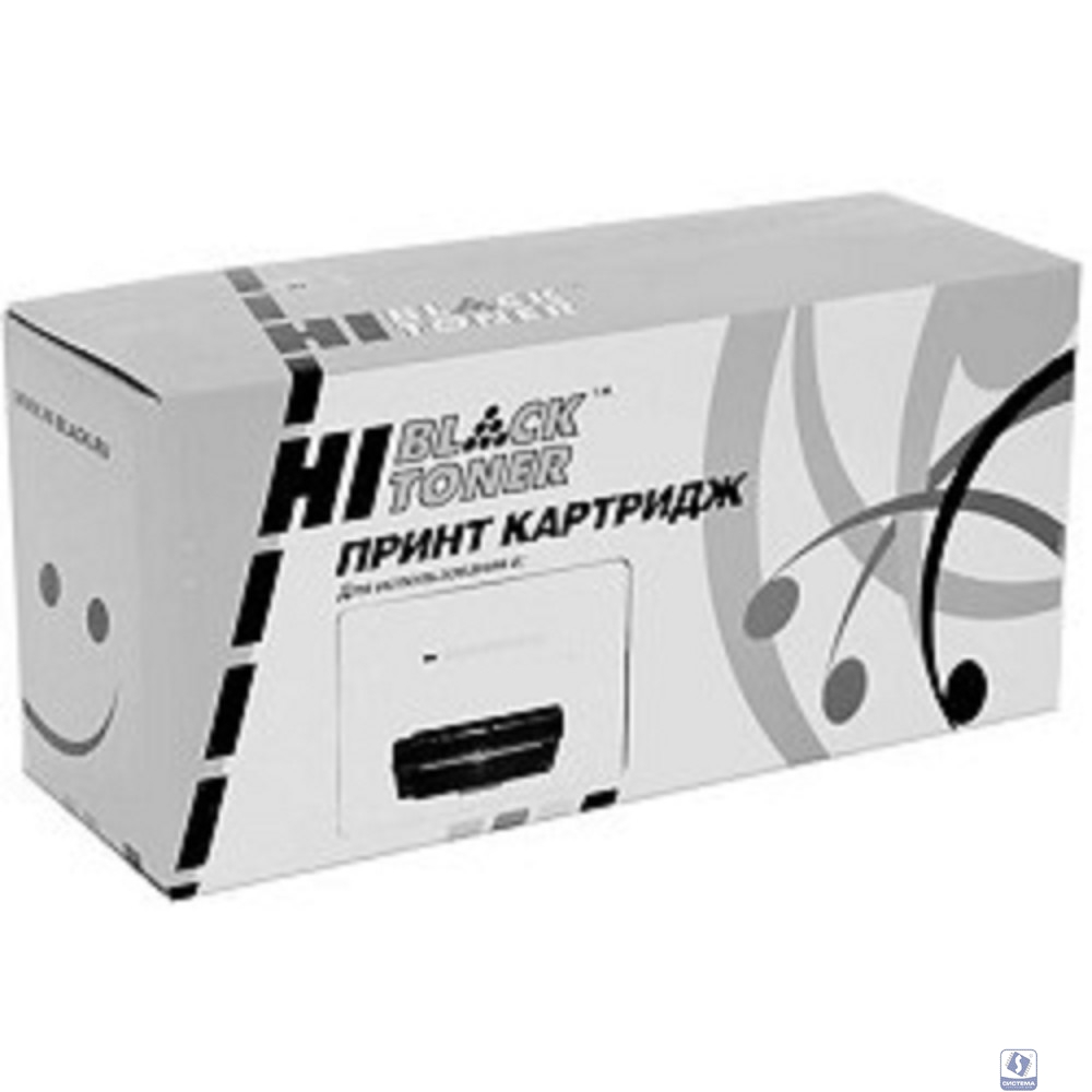 Hi-Black MLT-D115L/SEE Картридж Samsung Xpress SL-M2620/2820/M2670/2870, 3К