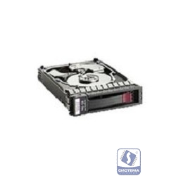 HP 900GB 6G SAS 10K rpm SFF (2.5-inch) Enterprise Hard Drive (619291-B21 / 619463-001(B))