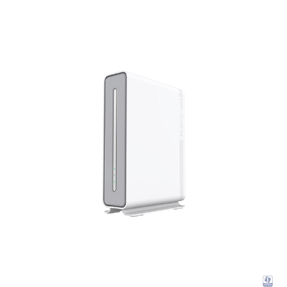 IP-COM EW15D Трехдиапазонный гигабитный роутер, 2,4/5,2/5,8 ГГц, до 3000 Мбит/с, 4х1 Гбит/с, PoE