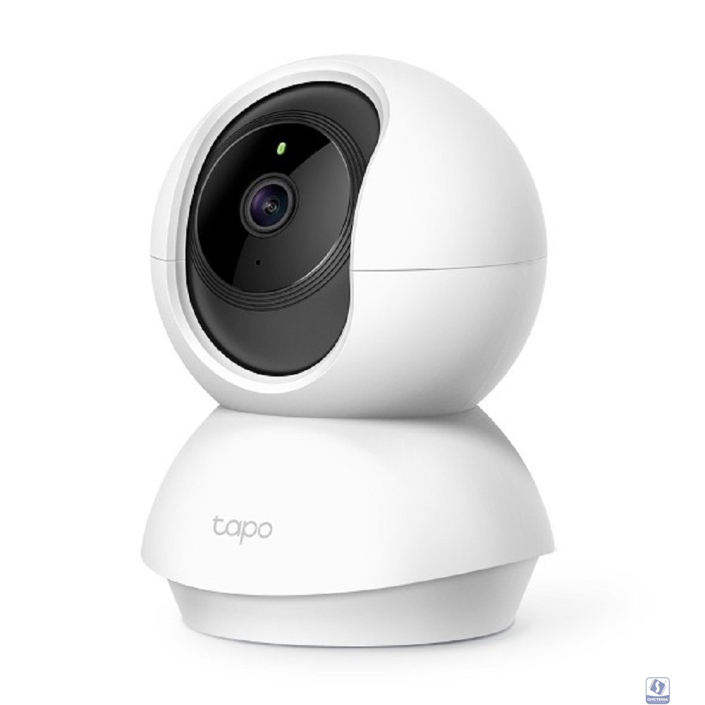 Повреждение упаковки TP-Link Tapo C210 Умная домашняя поворотная камера