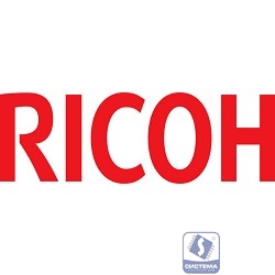 Ricoh 407717 Картридж тип SP C252HE, Cyan 