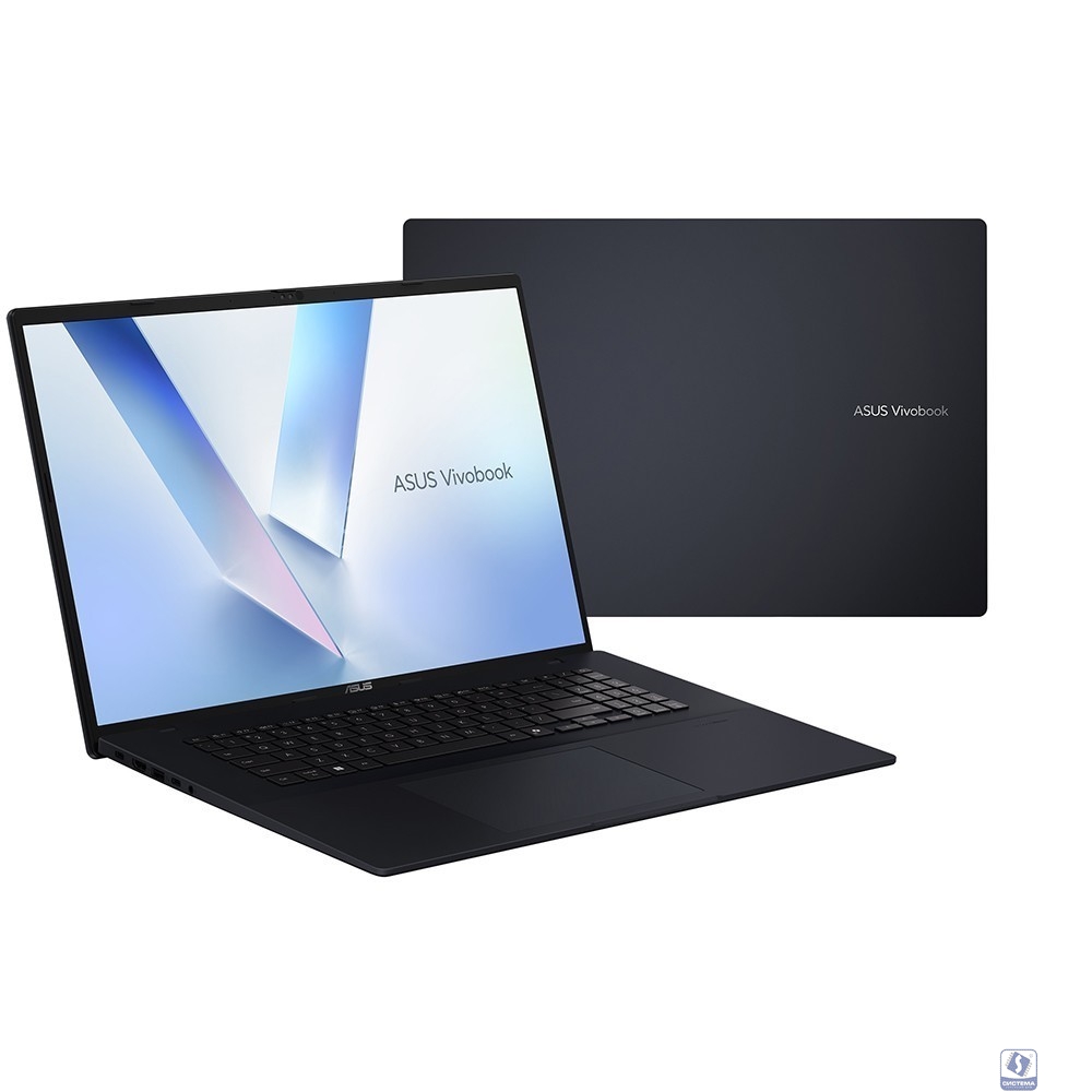 ASUS Vivobook 18 M1807HA-S8092 [90NB15P1-M00640] Blue 18.4" 