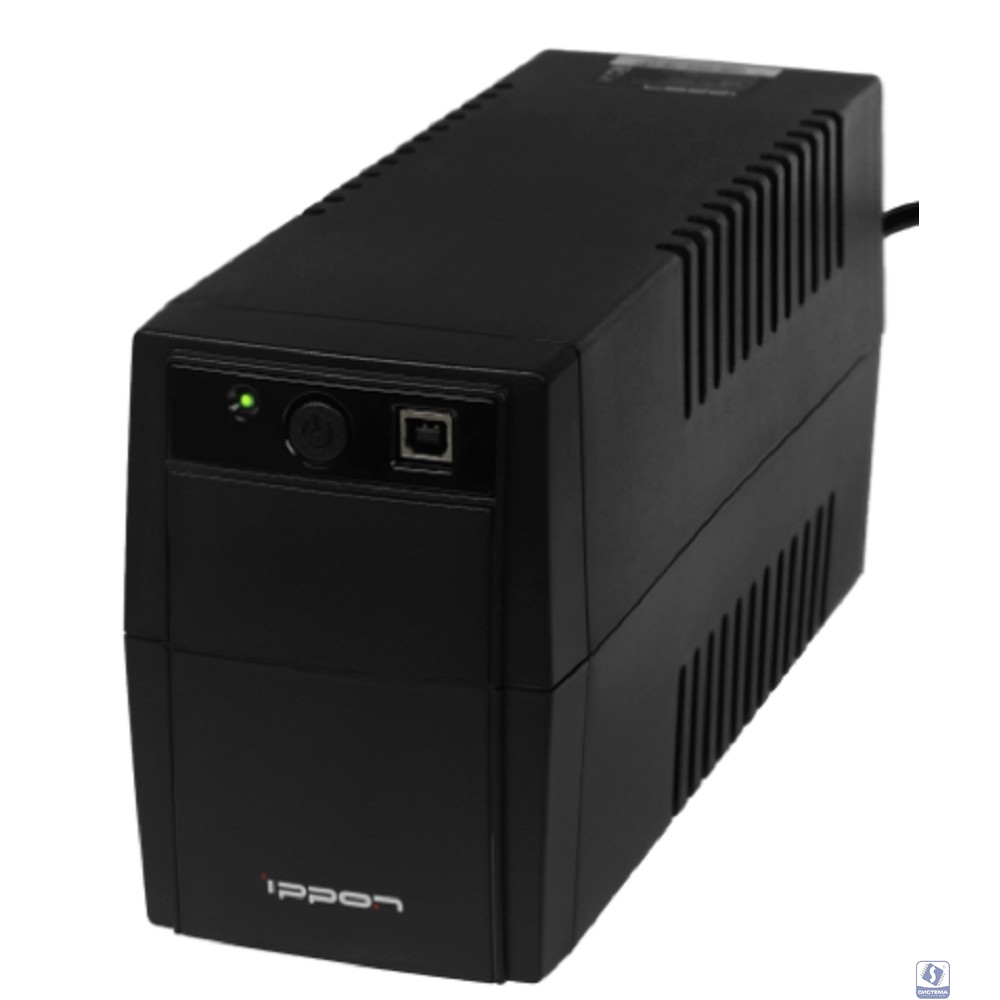 Ippon Back Basic 1050 Euro 