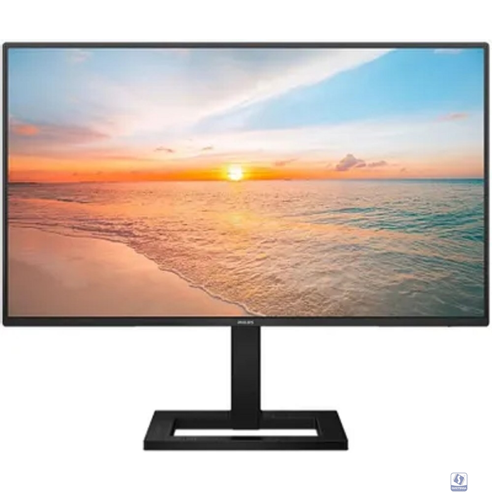 LCD PHILIPS 23.8" 24E1N1300AE 