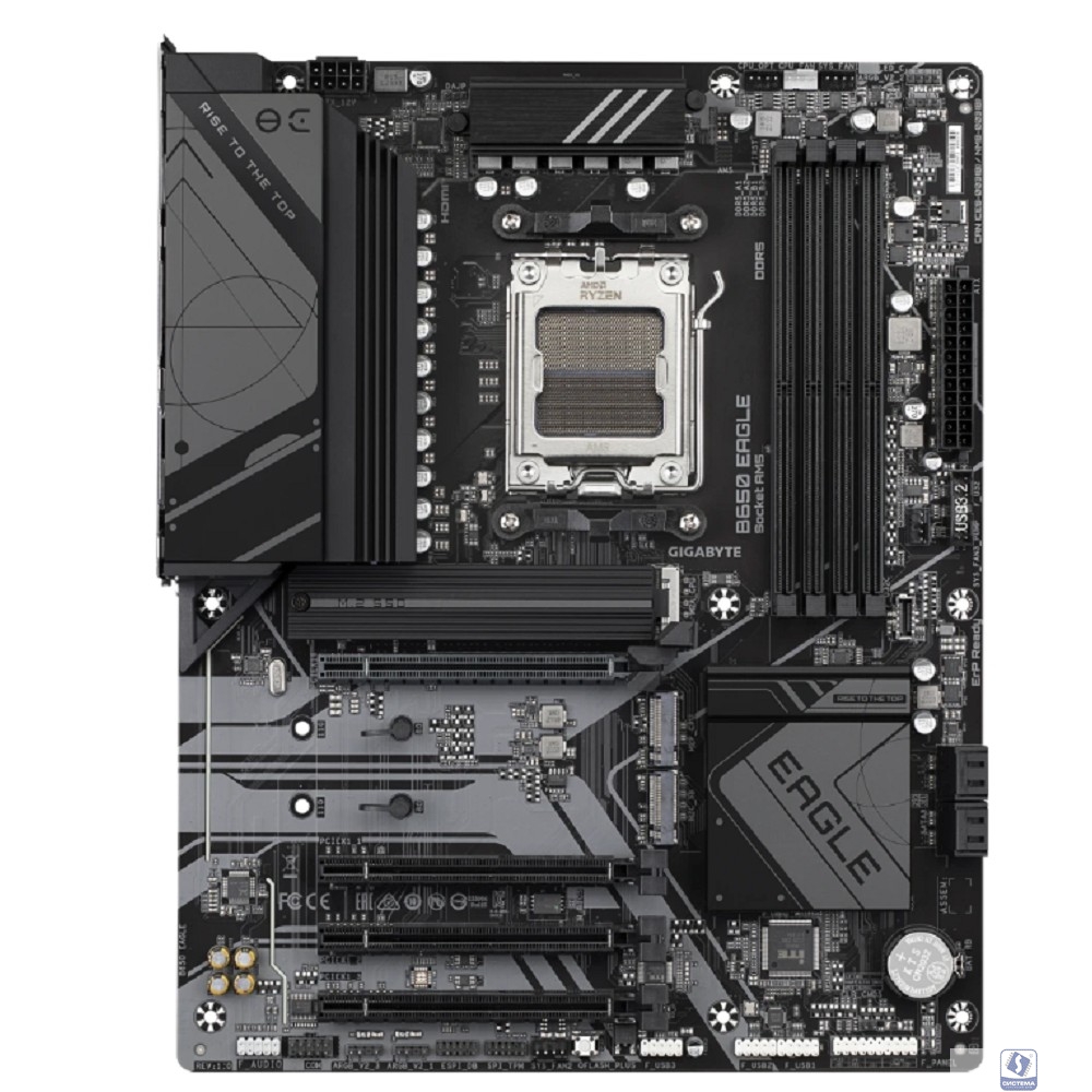 Gigabyte B650 EAGLE 