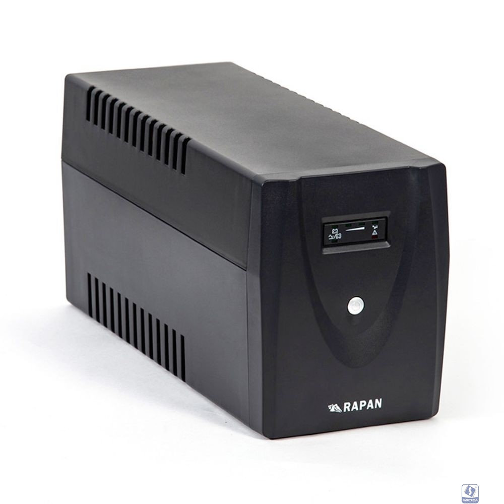 ИБП Бастион RAPAN-UPS 2000  (735)